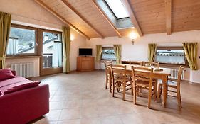 Chalet Anna Botton D'Oro